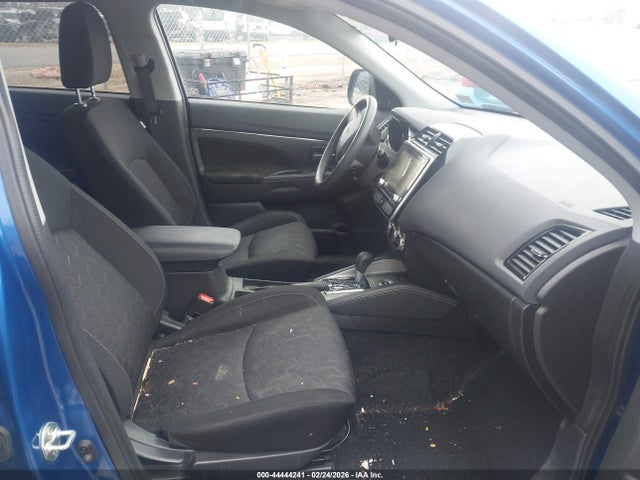 2020 MITSUBISHI OUTLANDER SPORT JA4AR3AU5LU014125 Photo 4