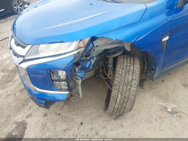 2020 MITSUBISHI OUTLANDER SPORT JA4AR3AU5LU014125 Photo 5