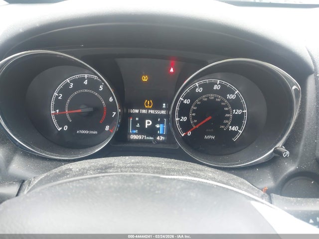 2020 MITSUBISHI OUTLANDER SPORT JA4AR3AU5LU014125 Photo 6