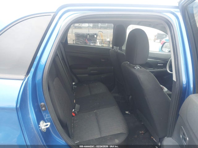 2020 MITSUBISHI OUTLANDER SPORT JA4AR3AU5LU014125 Photo 7