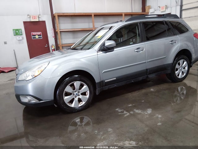 2012 Subaru Outback 2.5i Limited მანქანა იყიდება აუქციონზე, vin: 4S4BRBKC1C3278826, აუქციონის ნომერი: 44444246