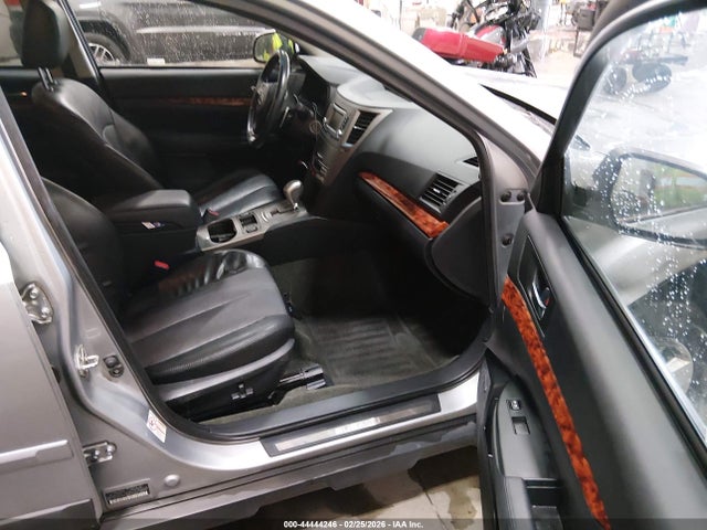 2012 Subaru Outback 2.5i Limited მანქანა იყიდება აუქციონზე, vin: 4S4BRBKC1C3278826, აუქციონის ნომერი: 44444246