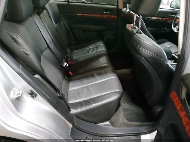 2012 Subaru Outback 2.5i Limited მანქანა იყიდება აუქციონზე, vin: 4S4BRBKC1C3278826, აუქციონის ნომერი: 44444246