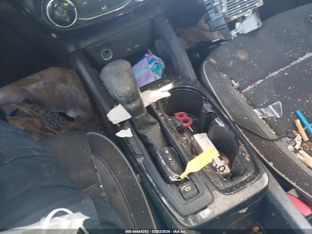 Chevrolet Trailblazer Awd Lt 2024 KL79MRSL2RB072033 Image 11