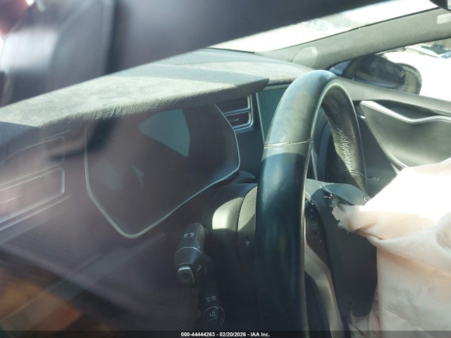 Tesla MODEL S 2017 5YJSA1E25HF200388 Image 15