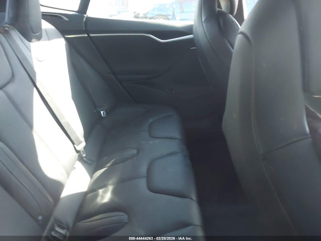 Tesla MODEL S 2017 5YJSA1E25HF200388 Image 8