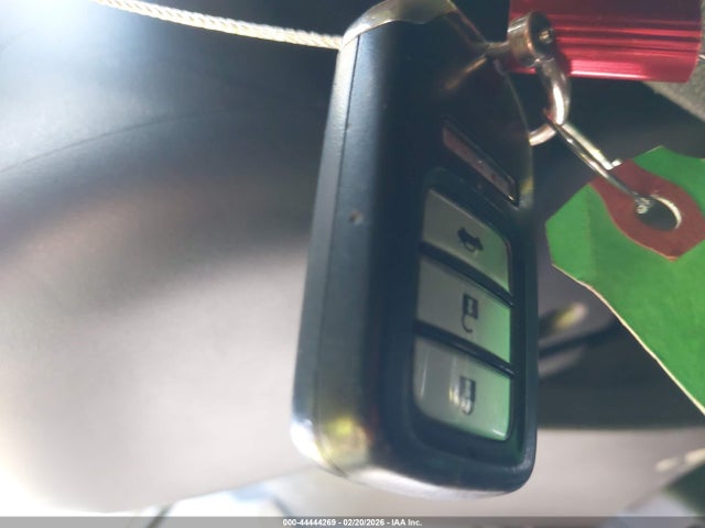 44444269 :رقم المزاد ، 2HGFC3A56JH757903 vin ، 2018 Honda Civic Si مزاد بيع