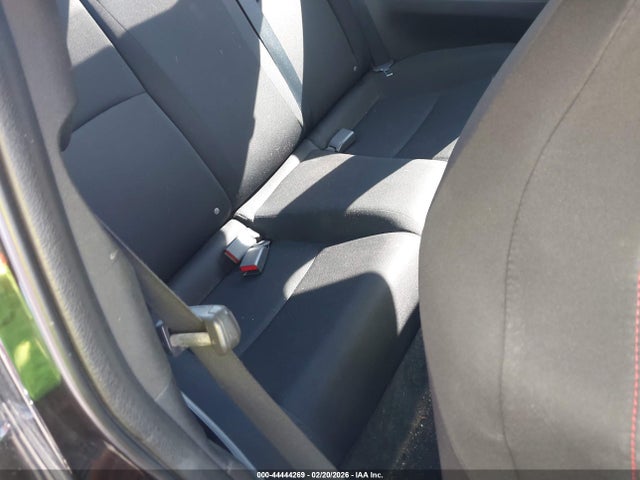 44444269 :رقم المزاد ، 2HGFC3A56JH757903 vin ، 2018 Honda Civic Si مزاد بيع