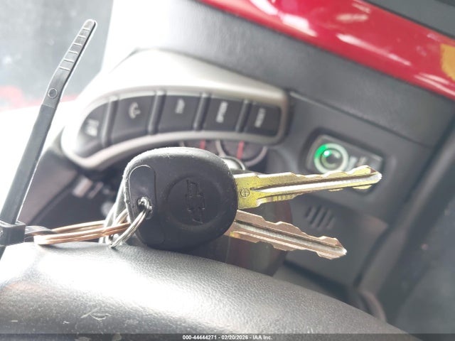 2005 CHEVROLET CORVETTE 1G1YY24U655104242 Photo 10