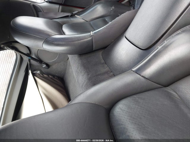 2005 CHEVROLET CORVETTE 1G1YY24U655104242 Photo 7