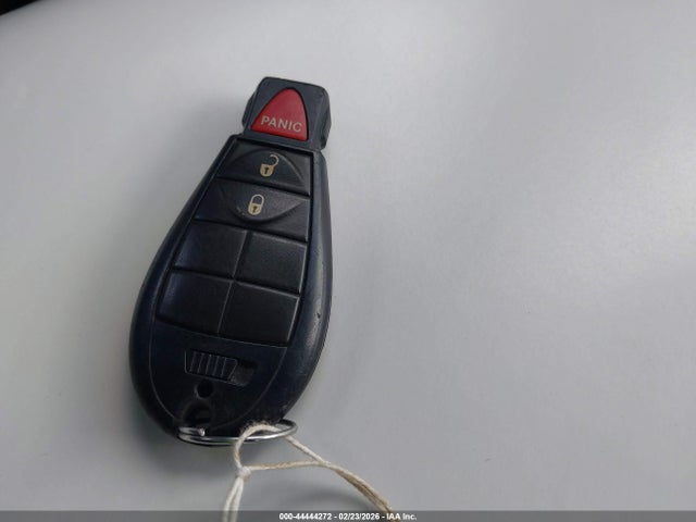 Продажа на аукционе авто 2015 Dodge Grand Caravan Se/sxt, vin: 2C4RDGBG2FR681775, номер лота: 44444272