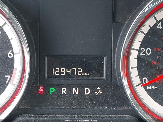 Продажа на аукционе авто 2015 Dodge Grand Caravan Se/sxt, vin: 2C4RDGBG2FR681775, номер лота: 44444272