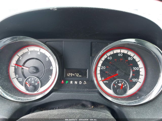 Продажа на аукционе авто 2015 Dodge Grand Caravan Se/sxt, vin: 2C4RDGBG2FR681775, номер лота: 44444272