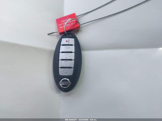 Продаж на аукціоні авто 2020 Nissan Maxima Sv Xtronic Cvt, vin: 1N4AA6CV9LC362879, номер лоту: 44444277