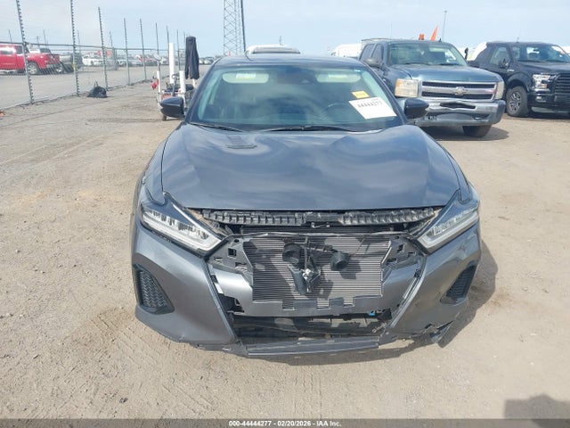 Продаж на аукціоні авто 2020 Nissan Maxima Sv Xtronic Cvt, vin: 1N4AA6CV9LC362879, номер лоту: 44444277