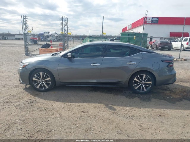 Продаж на аукціоні авто 2020 Nissan Maxima Sv Xtronic Cvt, vin: 1N4AA6CV9LC362879, номер лоту: 44444277