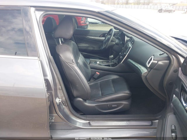 Продаж на аукціоні авто 2020 Nissan Maxima Sv Xtronic Cvt, vin: 1N4AA6CV9LC362879, номер лоту: 44444277