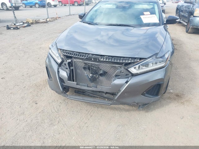 Продаж на аукціоні авто 2020 Nissan Maxima Sv Xtronic Cvt, vin: 1N4AA6CV9LC362879, номер лоту: 44444277