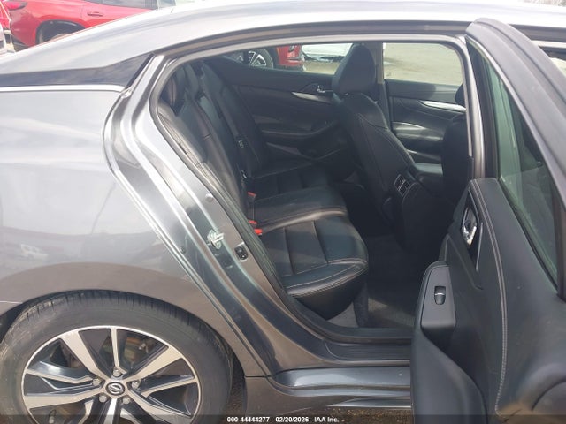 Продаж на аукціоні авто 2020 Nissan Maxima Sv Xtronic Cvt, vin: 1N4AA6CV9LC362879, номер лоту: 44444277