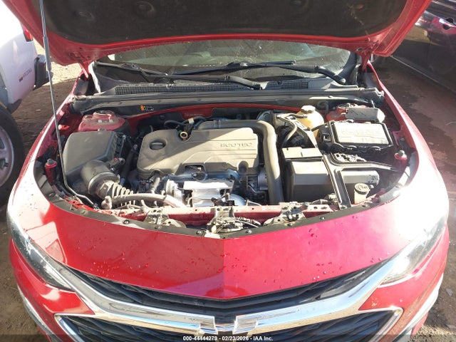 1G1ZG5ST4MF017824 Chevrolet Malibu Fwd Rs
