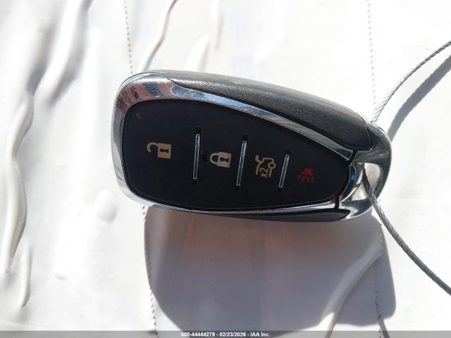 1G1ZG5ST4MF017824 Chevrolet Malibu Fwd Rs