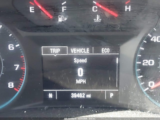 1G1ZG5ST4MF017824 Chevrolet Malibu Fwd Rs
