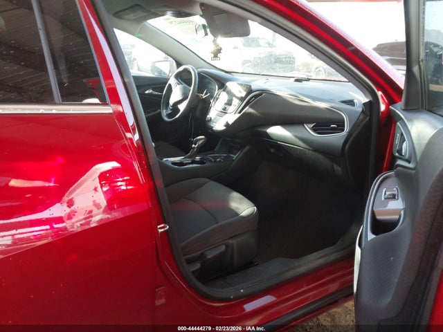 1G1ZG5ST4MF017824 Chevrolet Malibu Fwd Rs