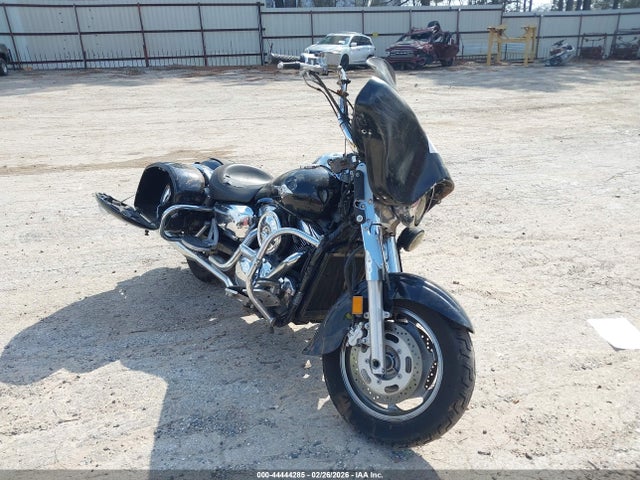2006 KAWASAKI VN1600 JKBVNKG116A000034