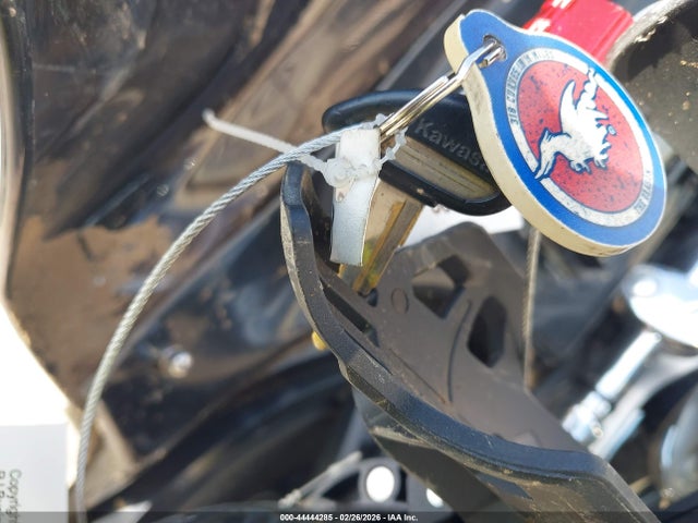 2006 KAWASAKI VN1600 JKBVNKG116A000034 Photo 10