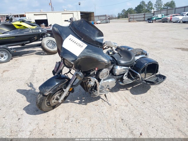 2006 KAWASAKI VN1600 JKBVNKG116A000034 Photo 1