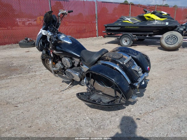 2006 KAWASAKI VN1600 JKBVNKG116A000034 Photo 2