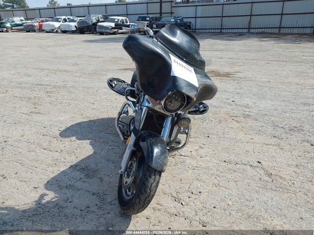 2006 KAWASAKI VN1600 JKBVNKG116A000034 Photo 4