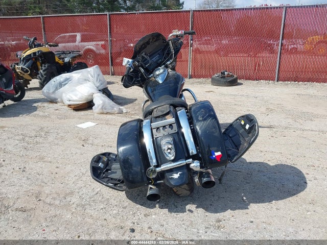 2006 KAWASAKI VN1600 JKBVNKG116A000034 Photo 5