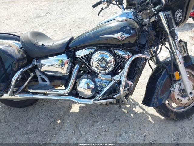 2006 KAWASAKI VN1600 JKBVNKG116A000034 Photo 7