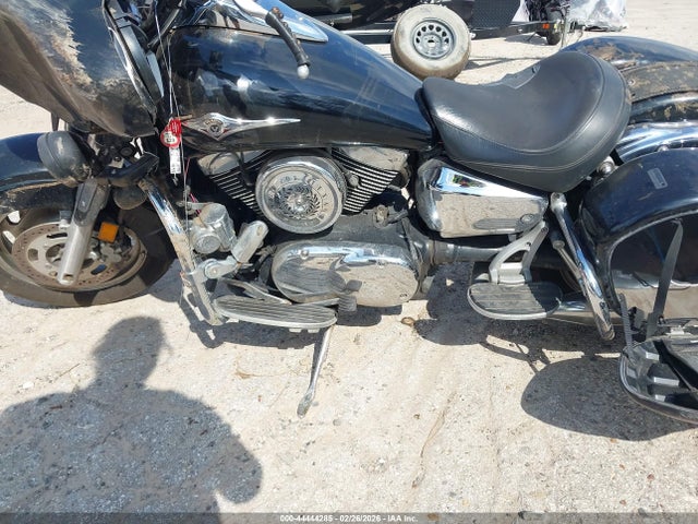 2006 KAWASAKI VN1600 JKBVNKG116A000034 Photo 8
