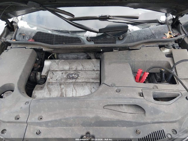 44444287 :رقم المزاد ، 2T2BK1BA3FC261308 vin ، 2015 Lexus Rx 350 مزاد بيع