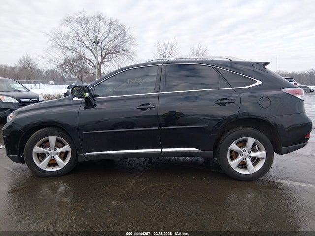 44444287 :رقم المزاد ، 2T2BK1BA3FC261308 vin ، 2015 Lexus Rx 350 مزاد بيع