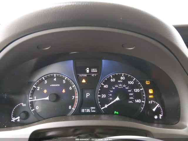 44444287 :رقم المزاد ، 2T2BK1BA3FC261308 vin ، 2015 Lexus Rx 350 مزاد بيع