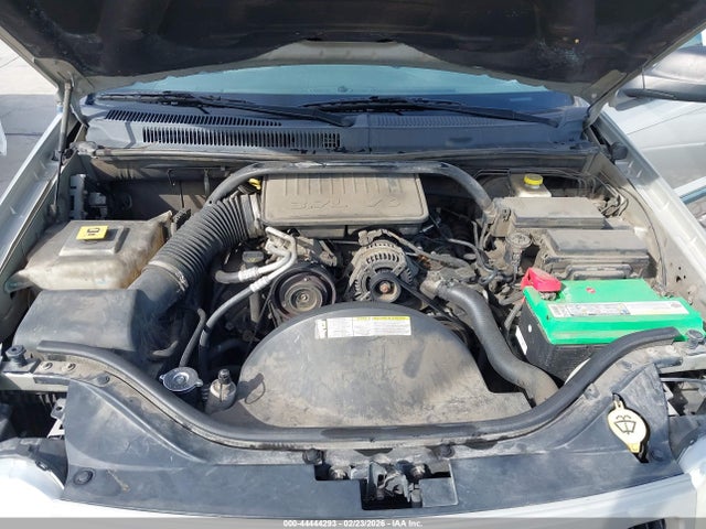 2008 JEEP GRAND CHEROKEE 1J8GR48K58C237278 Photo 9