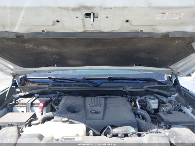 2023 TOYOTA TUNDRA 5TFLA5DB0PX057156 Photo 9