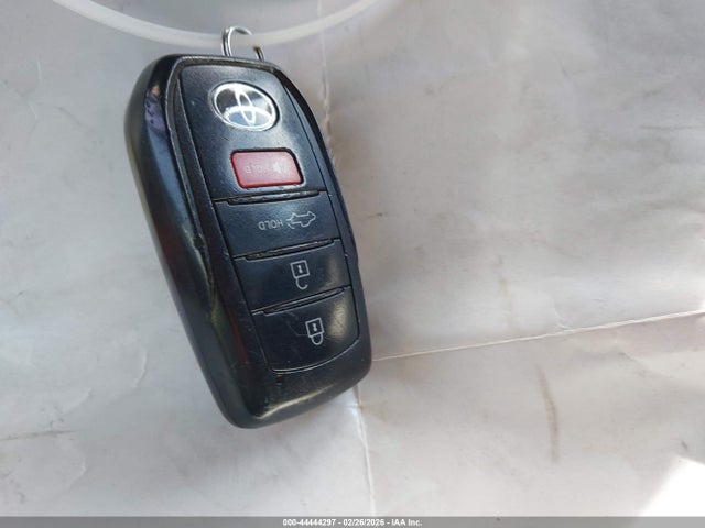 2023 TOYOTA TUNDRA 5TFLA5DB0PX057156 Photo 10