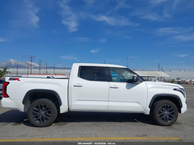 Toyota Tundra Sr5 2023 5TFLA5DB0PX057156 Image 13