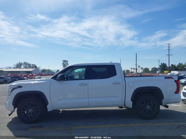 Toyota Tundra Sr5 2023 5TFLA5DB0PX057156 Image 14
