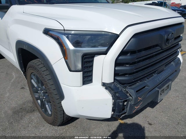 Toyota Tundra Sr5 2023 5TFLA5DB0PX057156 Image 17