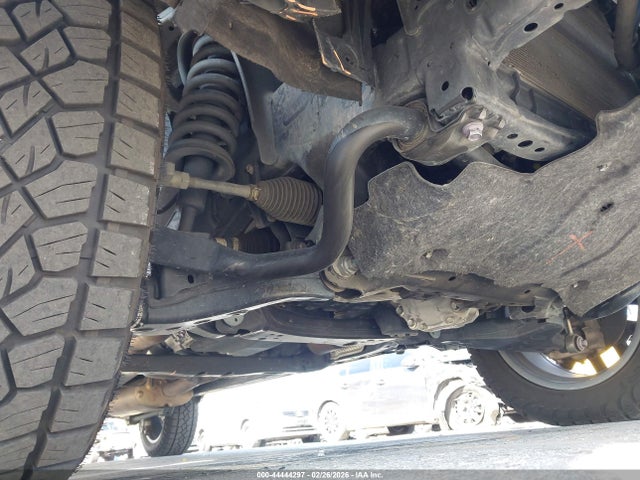 Toyota Tundra Sr5 2023 5TFLA5DB0PX057156 Image 20