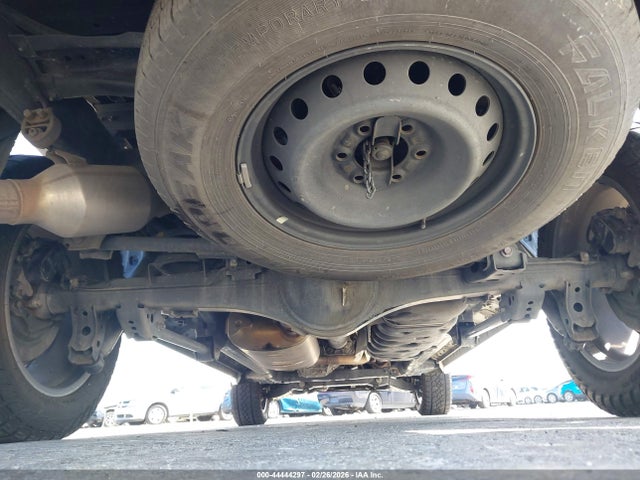 Toyota Tundra Sr5 2023 5TFLA5DB0PX057156 Image 21