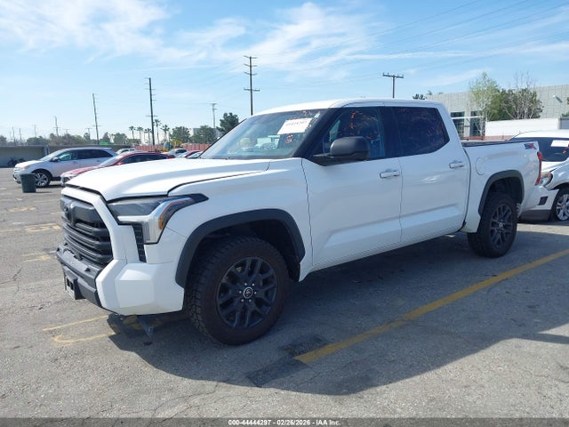 2023 TOYOTA TUNDRA 5TFLA5DB0PX057156 Photo 1