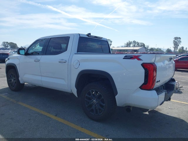 2023 TOYOTA TUNDRA 5TFLA5DB0PX057156 Photo 2
