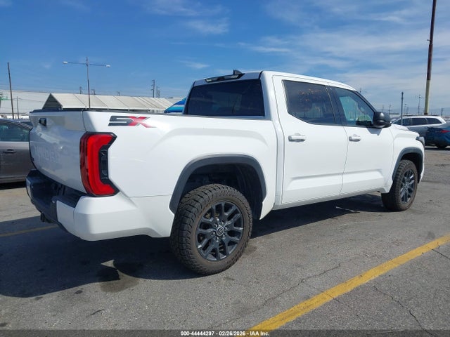 2023 TOYOTA TUNDRA 5TFLA5DB0PX057156 Photo 3