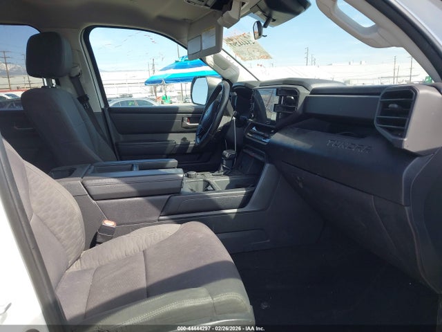 2023 TOYOTA TUNDRA 5TFLA5DB0PX057156 Photo 4